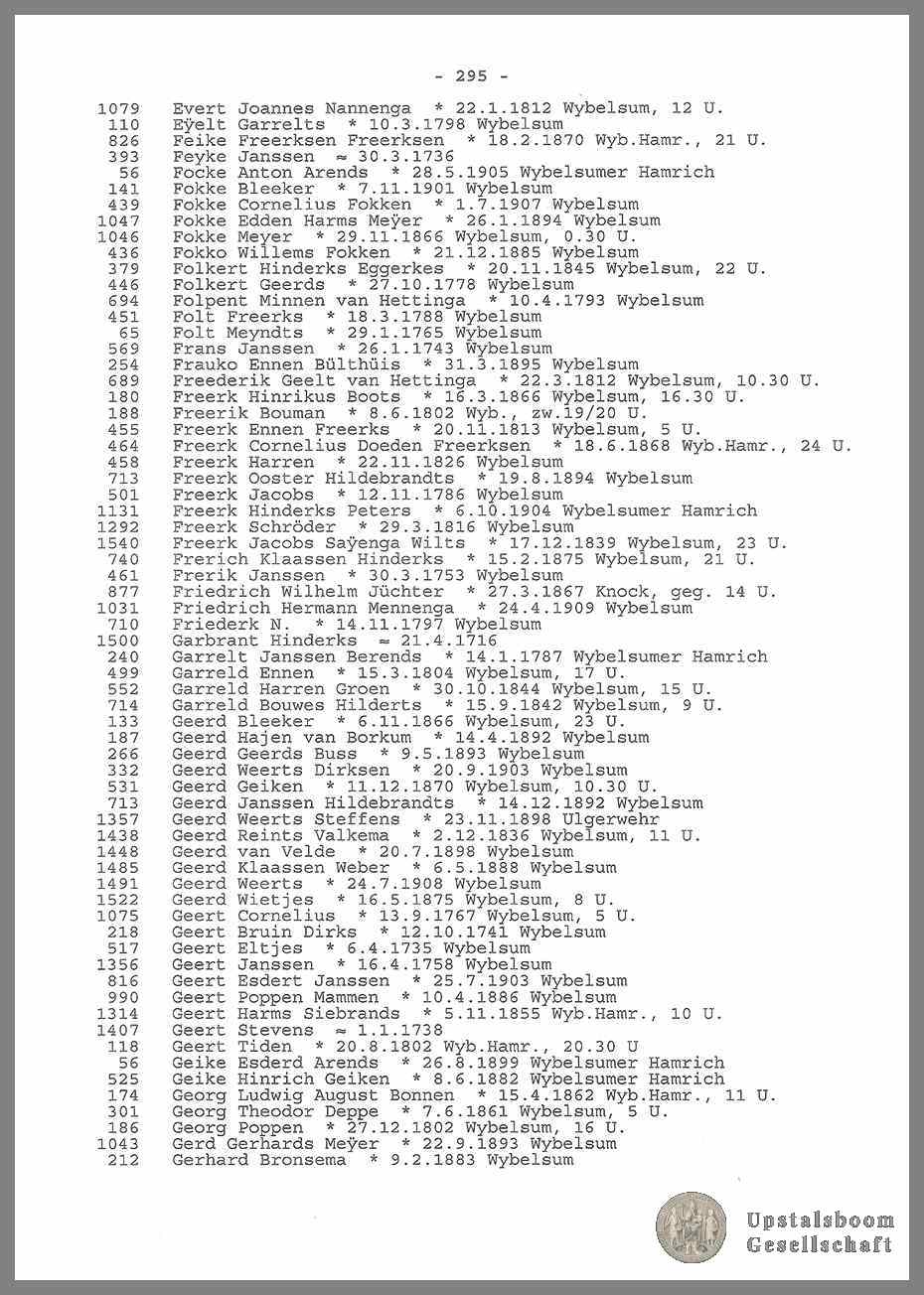 Document